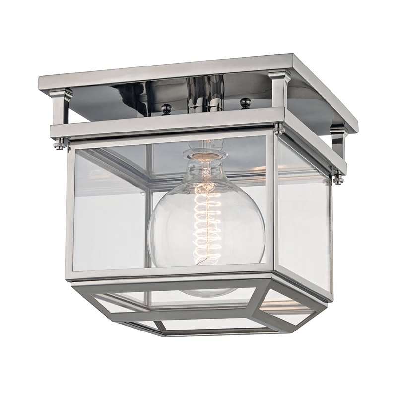 Rutherford Semi Flush