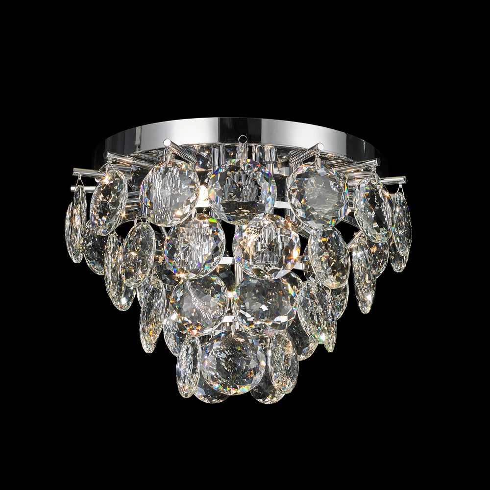 Palermo Flush Mount
