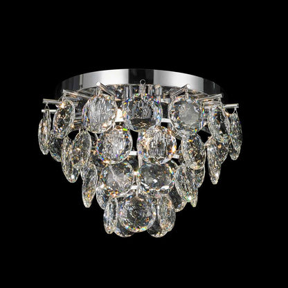 Palermo Flush Mount