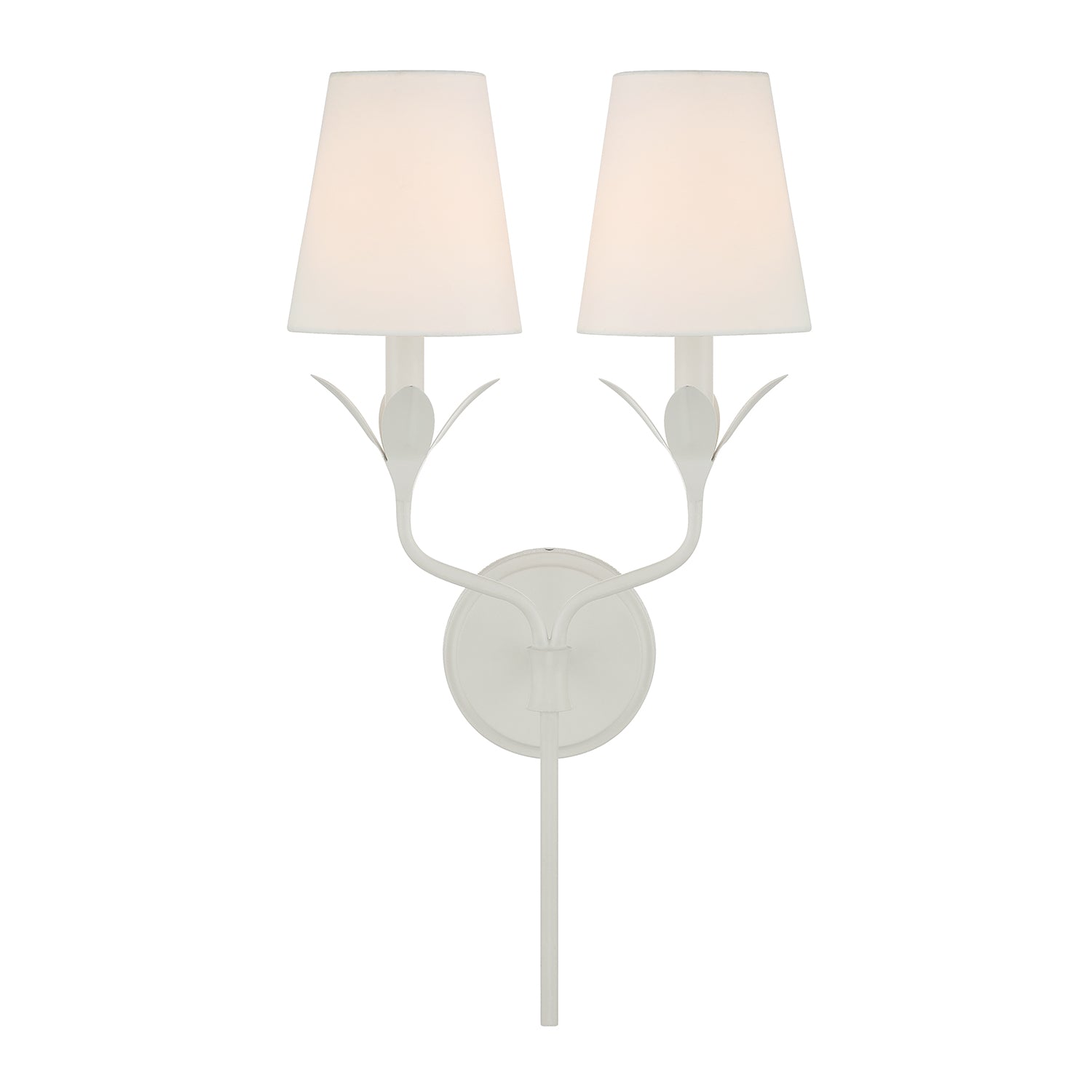 Broche Sconce