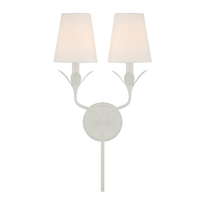 Broche Sconce