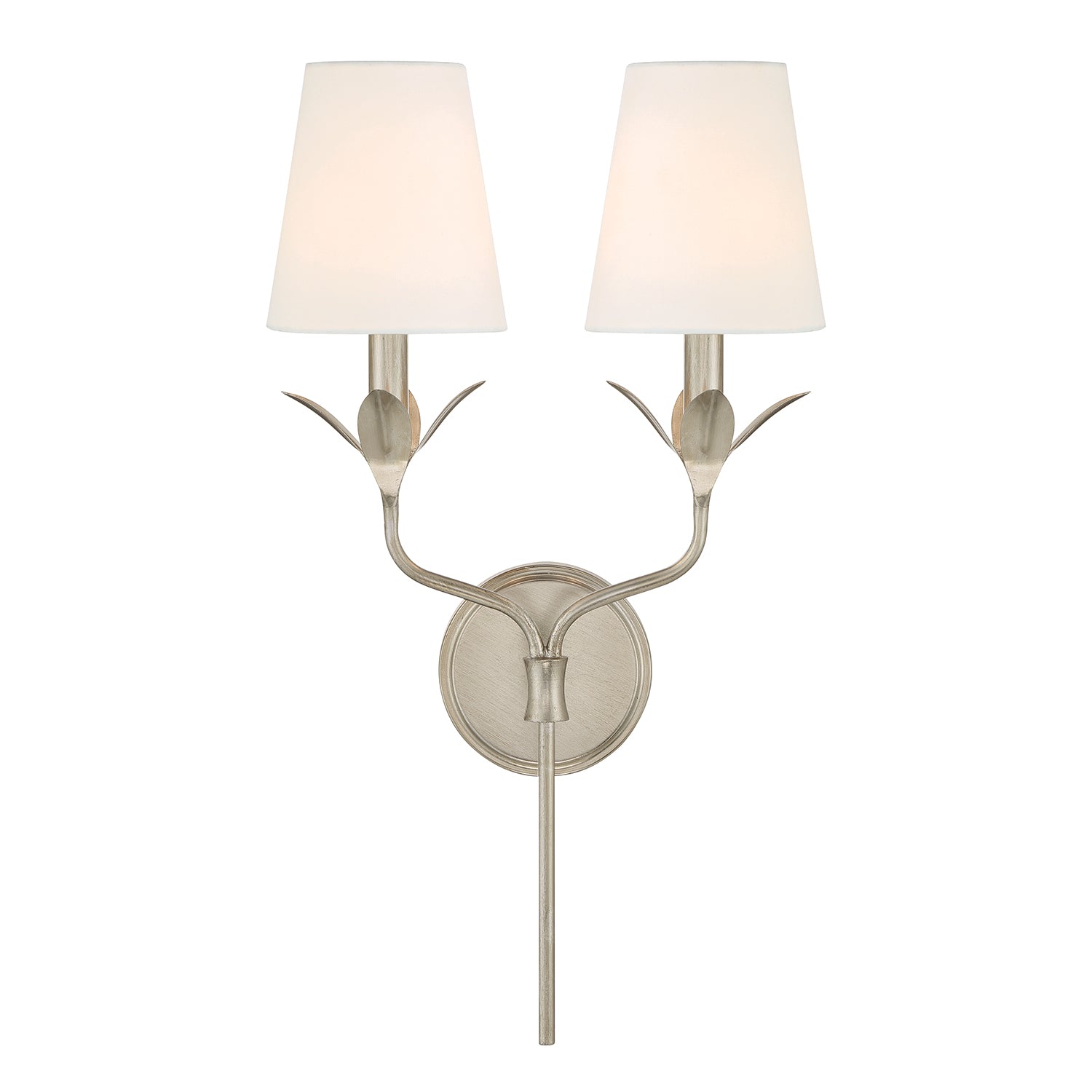 Broche Sconce