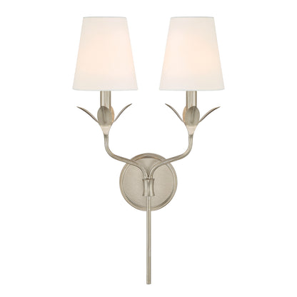 Broche Sconce