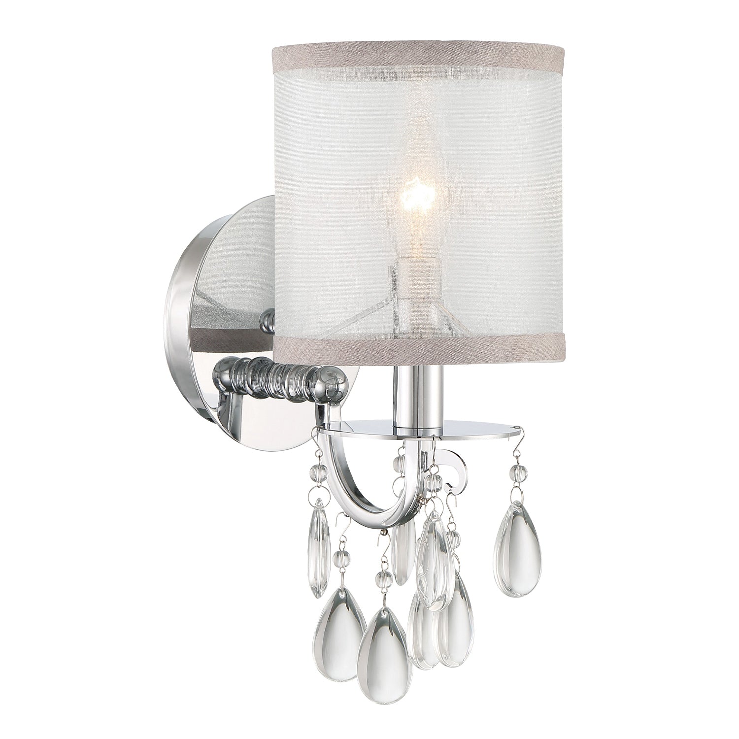 Hampton Sconce