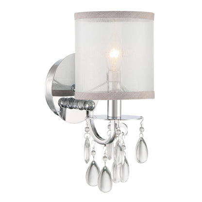 Hampton Sconce