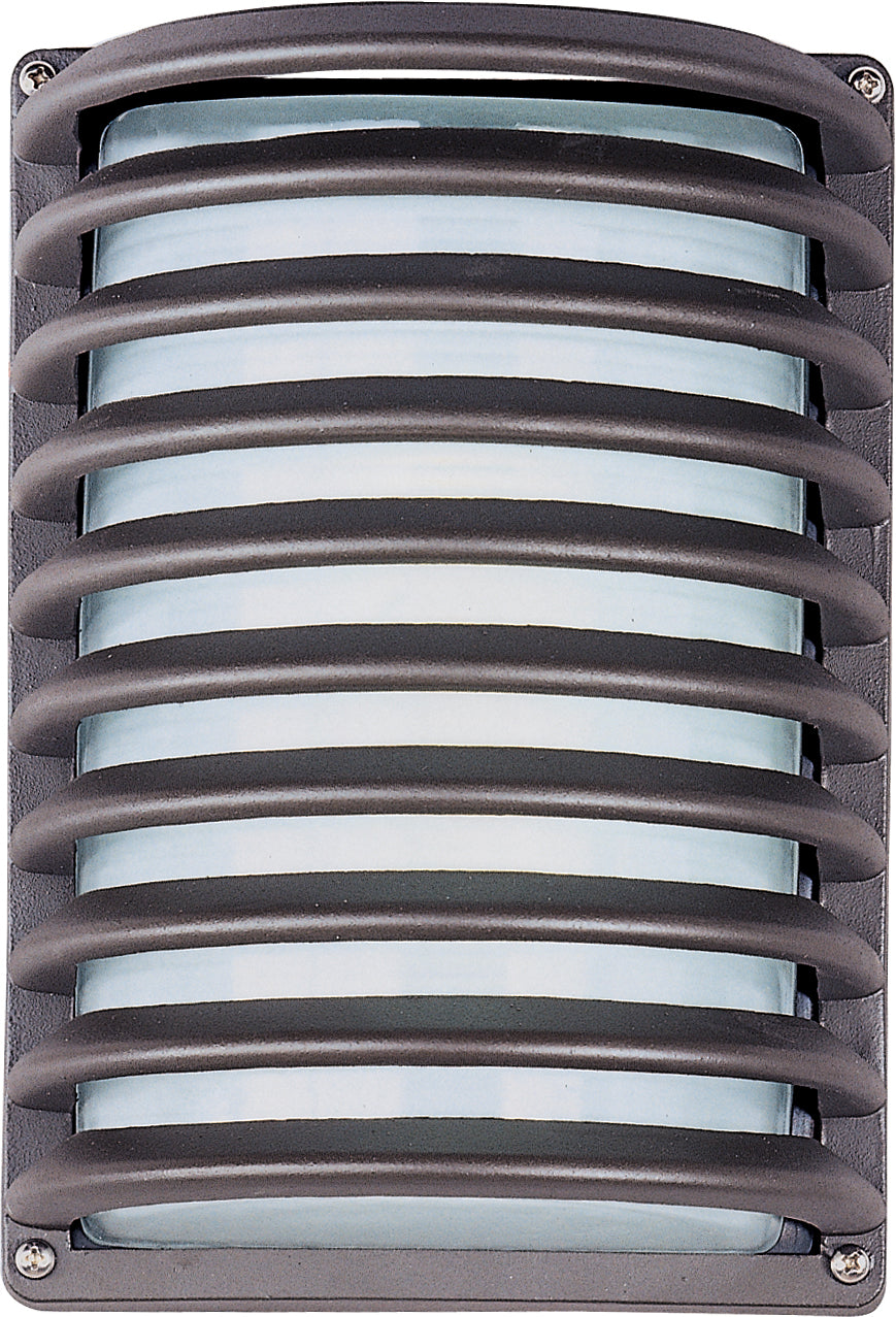 Zenith LED E26 Outdoor Wall Mount
