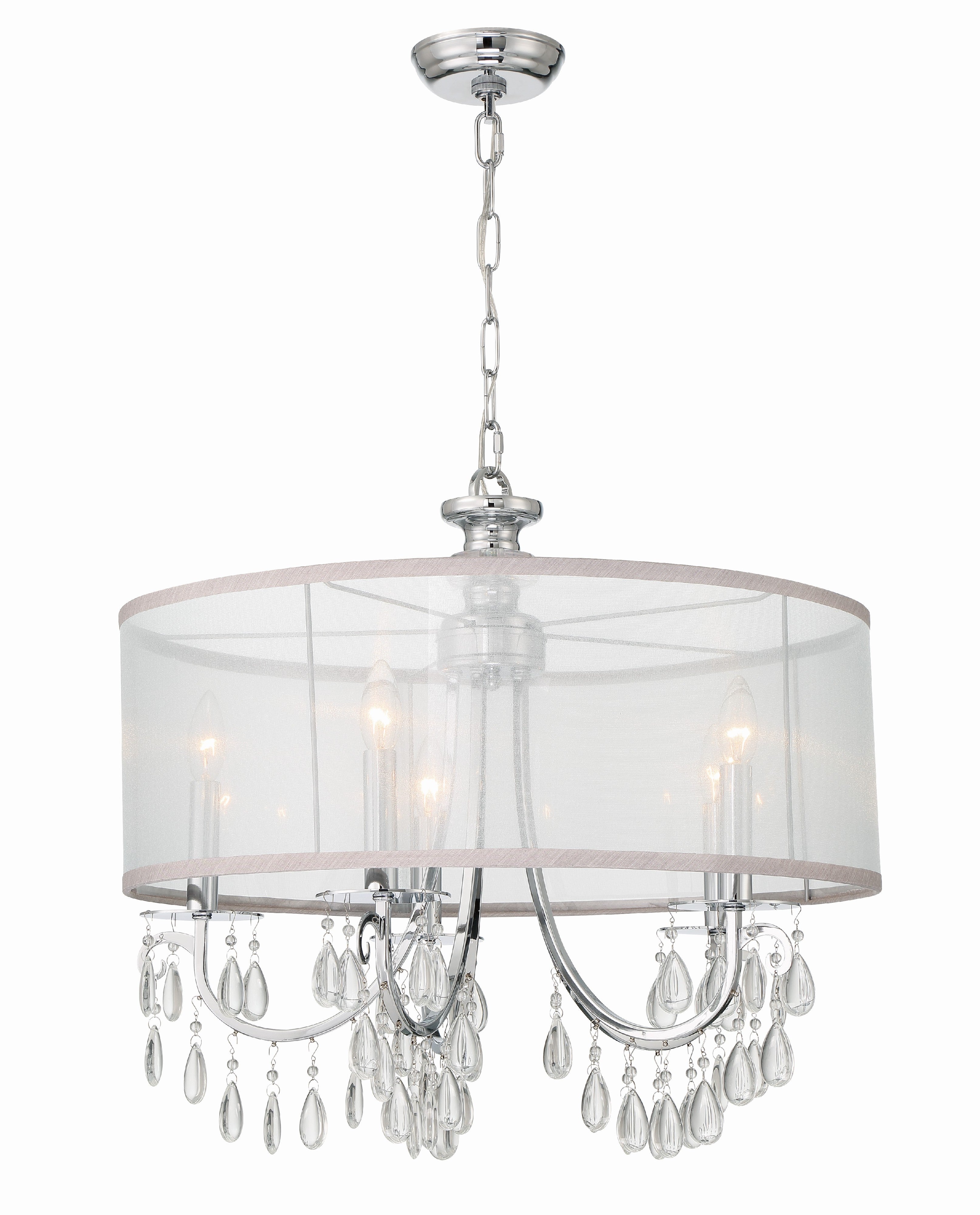 Hampton Chandelier