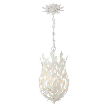 Broche Pendant