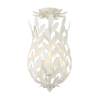 Broche Flush Mount