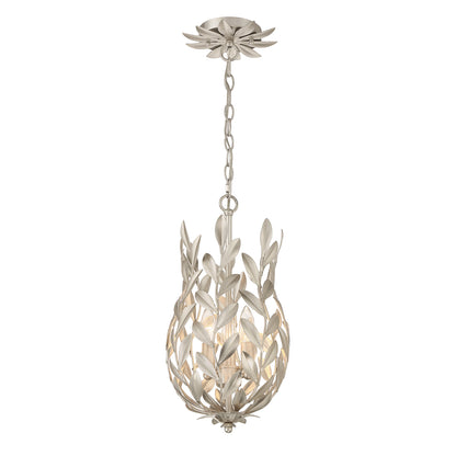Broche Pendant