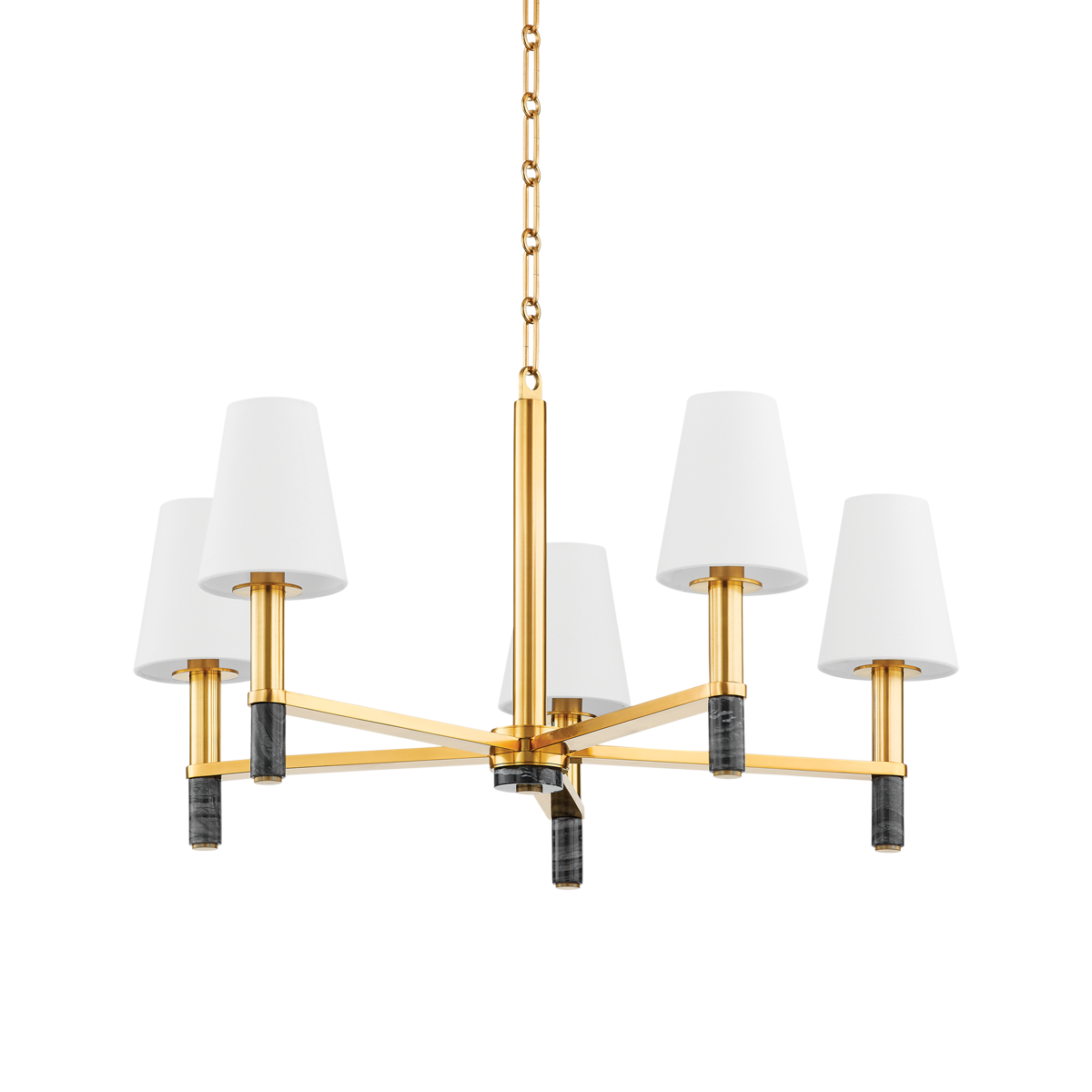 Montreal Chandelier
