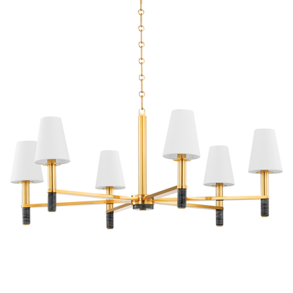 Montreal Chandelier
