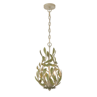 Broche 9'' Chandelier
