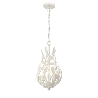 Broche 9'' Chandelier