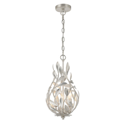 Broche 9'' Chandelier