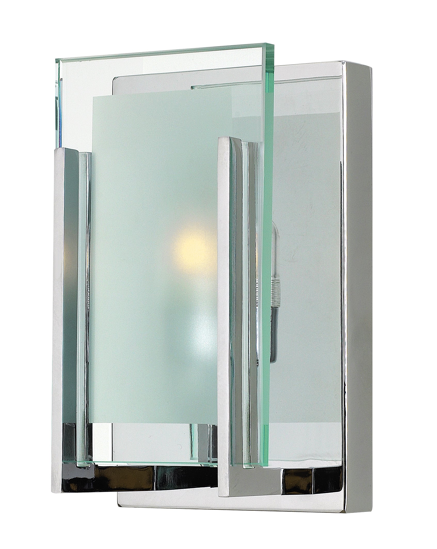 Latitude Small Single Light Vanity