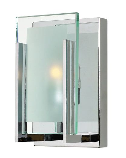 Latitude Small Single Light Vanity