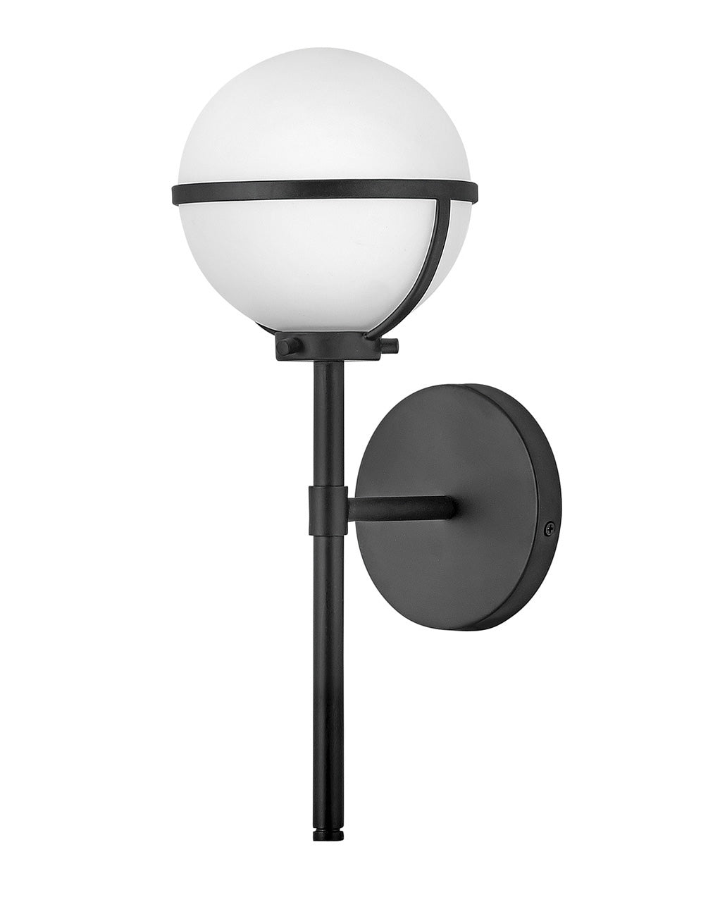 Hollis Medium Single Light Vanity