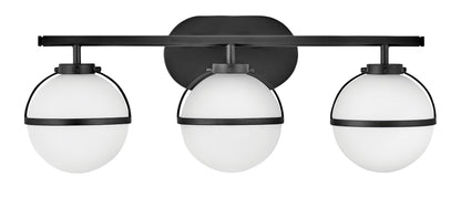 Hollis Medium Three Light Vanity