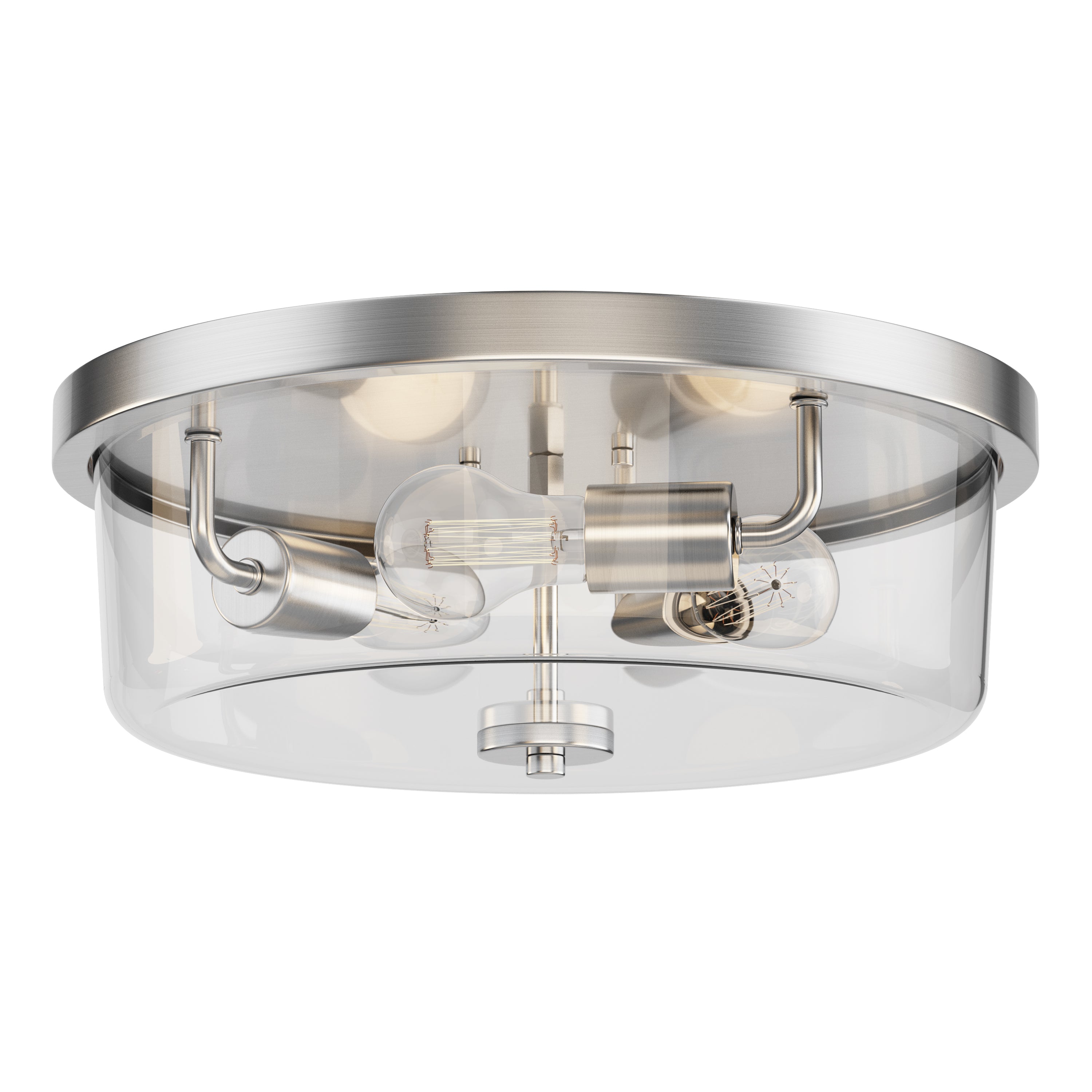 Fuller Flush Mount