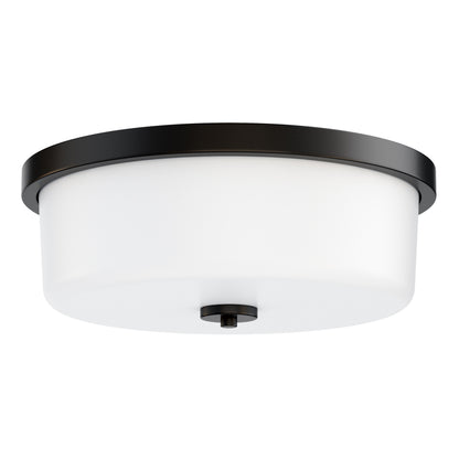 Fuller Flush Mount
