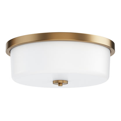 Fuller Flush Mount