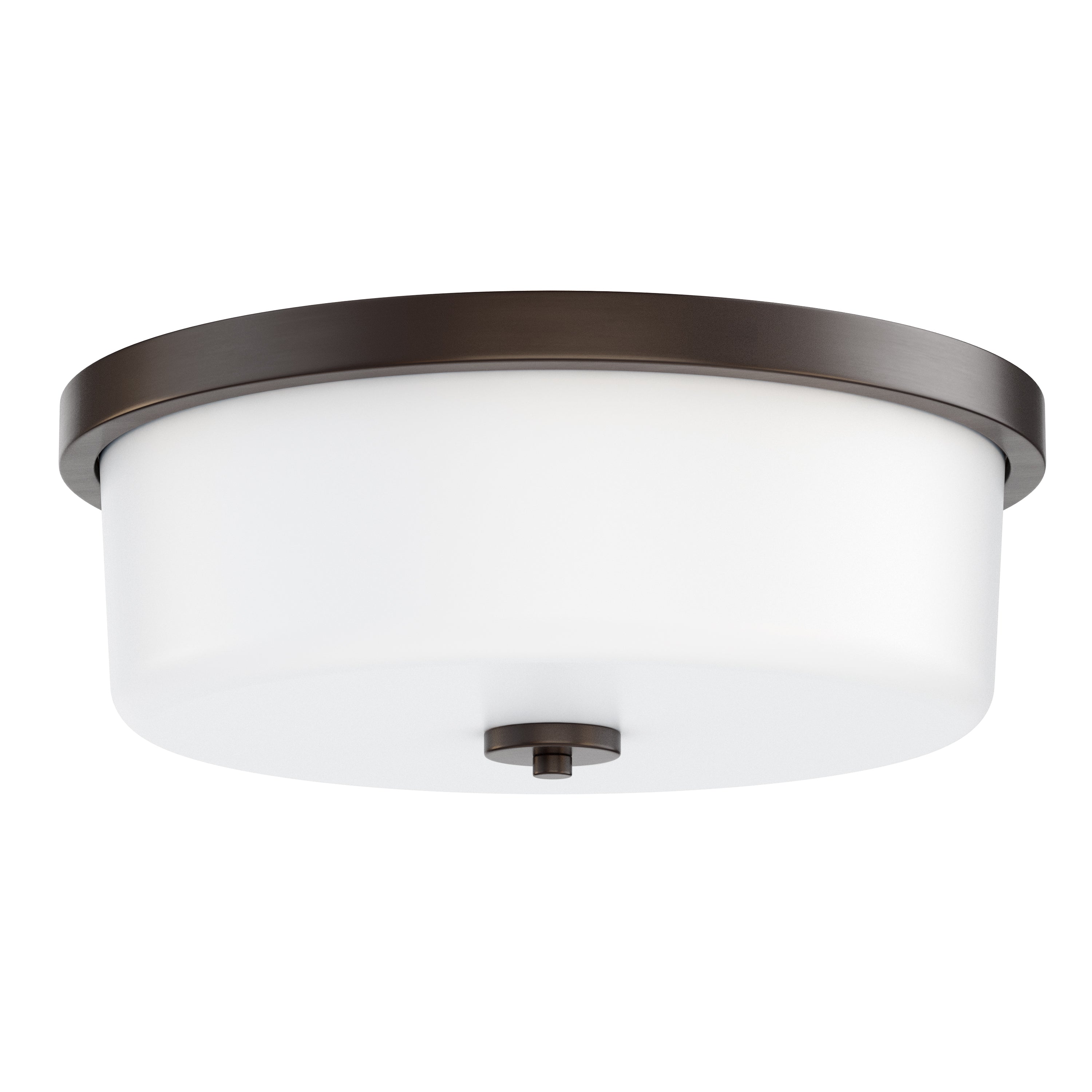 Fuller Flush Mount