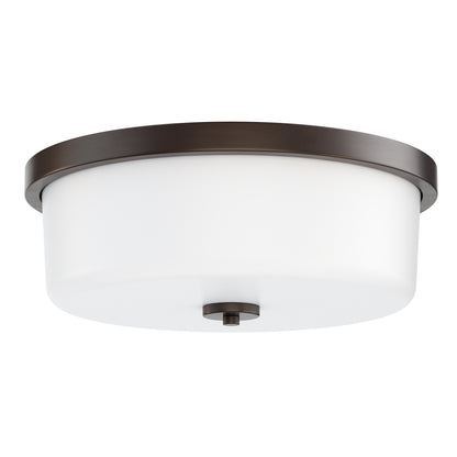 Fuller Flush Mount