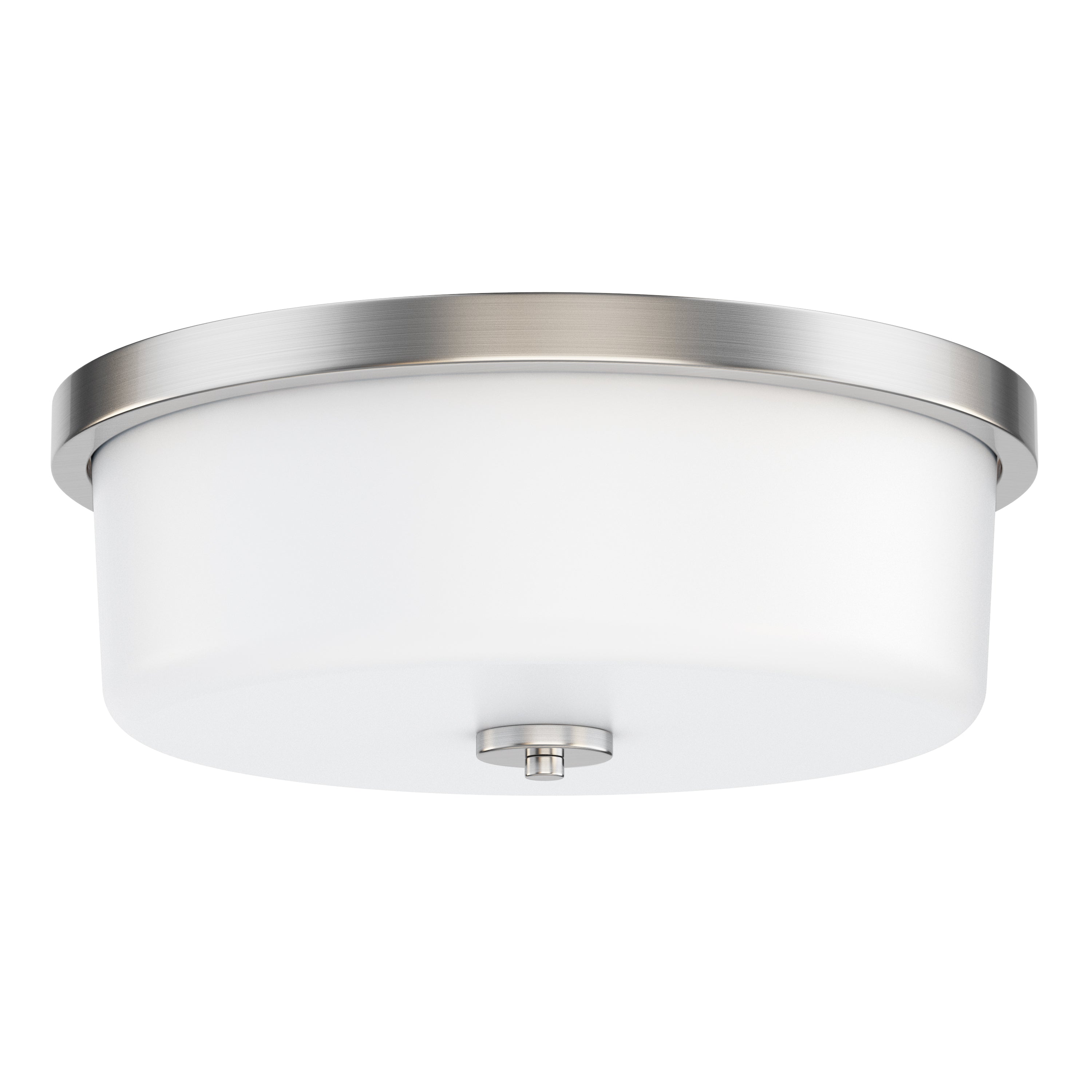 Fuller Flush Mount