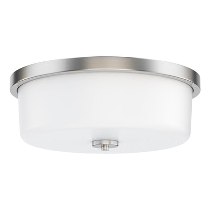 Fuller Flush Mount