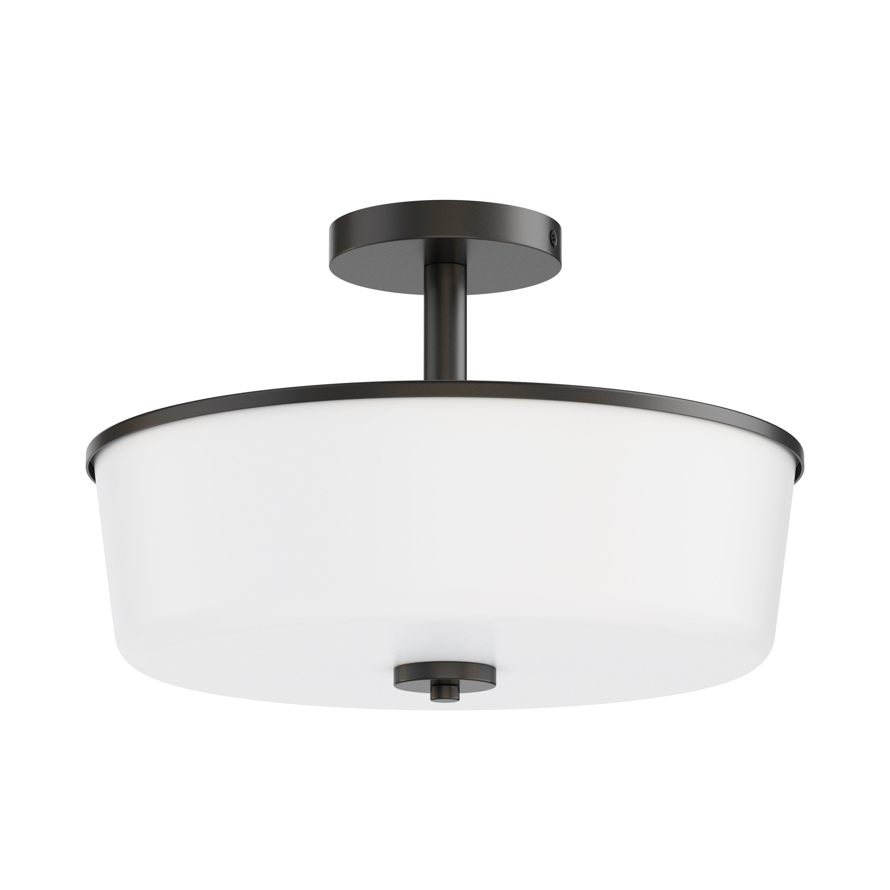 Fuller Flush Mount