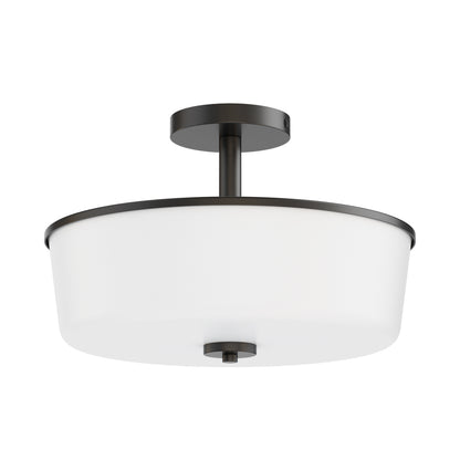 Fuller Flush Mount