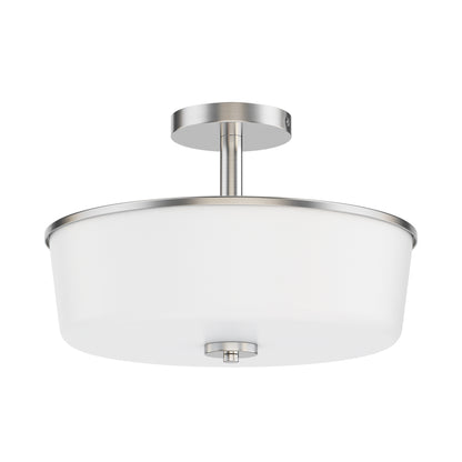 Fuller Flush Mount