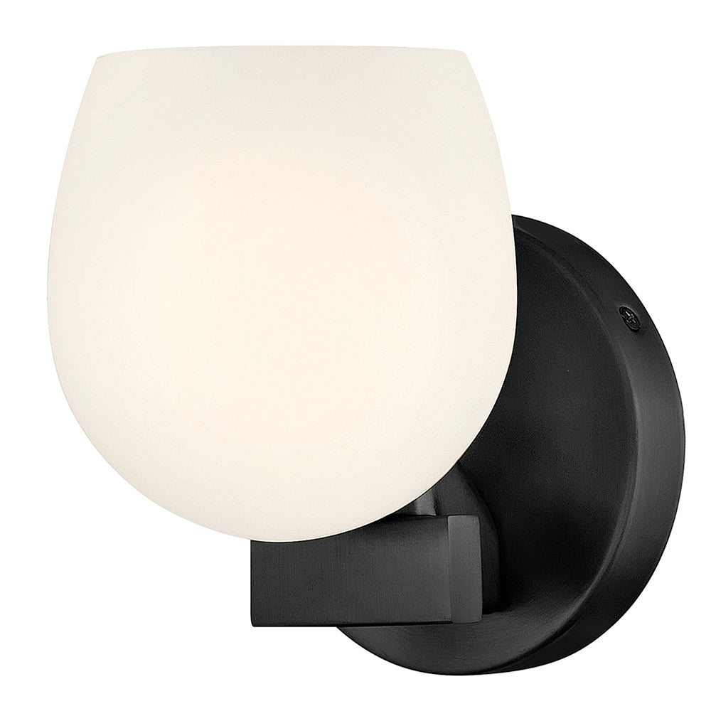 Mae Small Single Light Sconce
