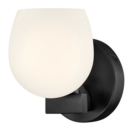 Mae Small Single Light Sconce