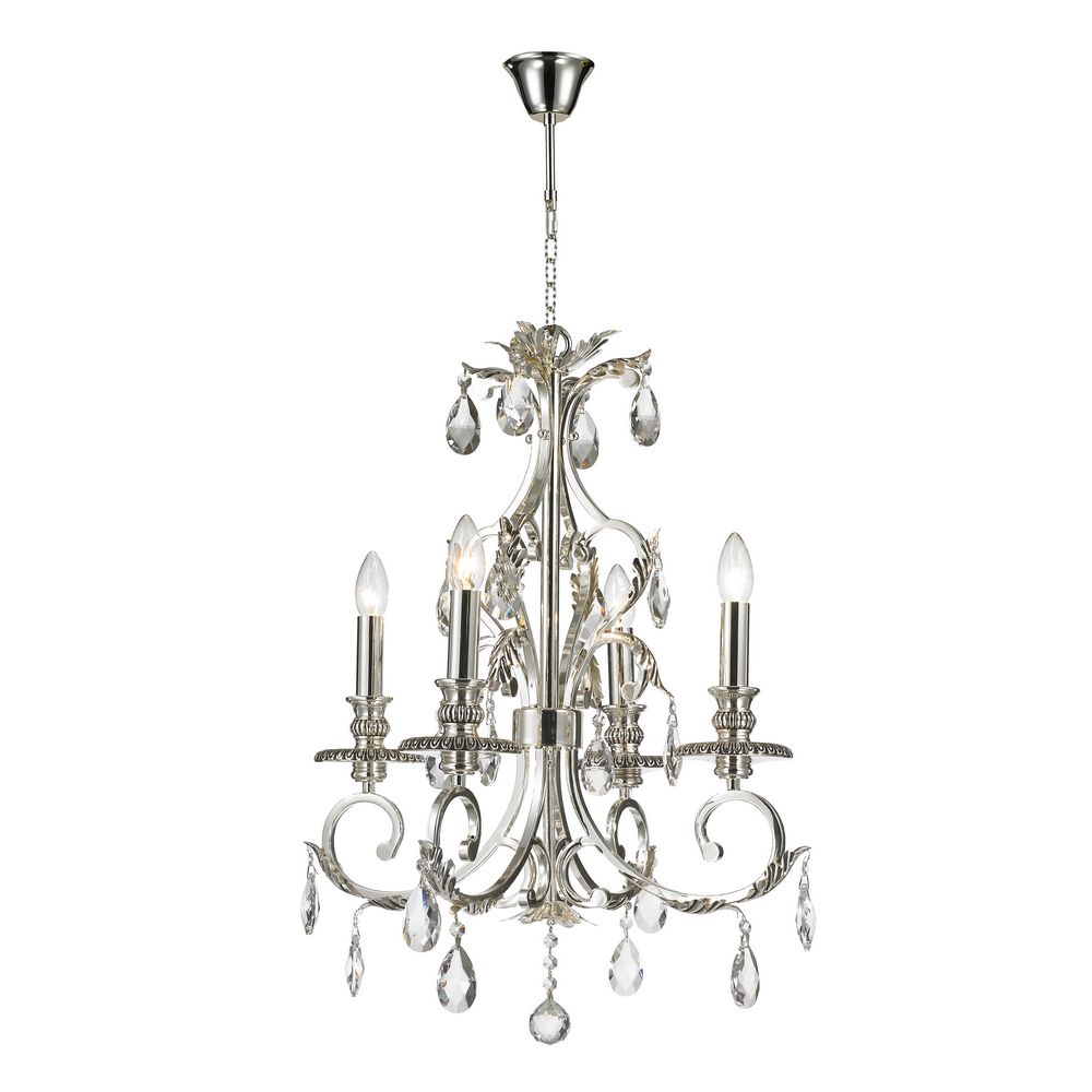 Magnolia Chandelier