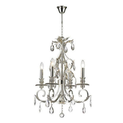 Magnolia Chandelier