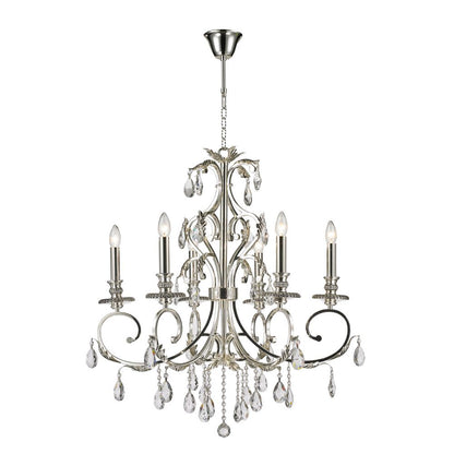 Magnolia Chandelier
