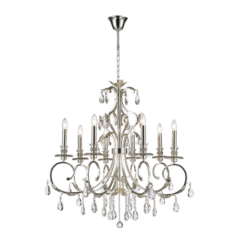 Magnolia Chandelier