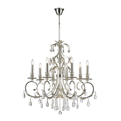 Magnolia Chandelier
