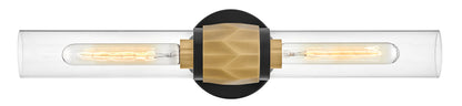Ellison Large Two Light Vanity