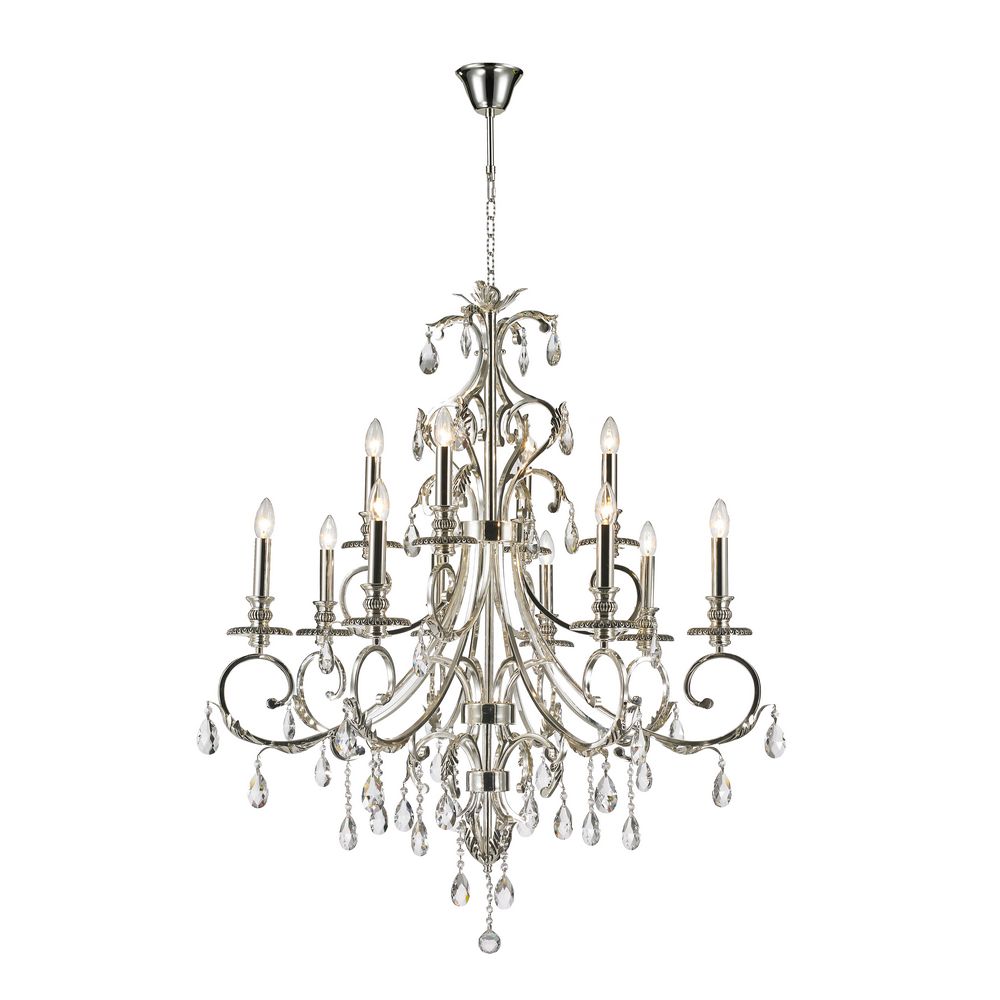 Magnolia Chandelier