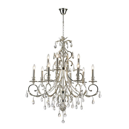 Magnolia Chandelier