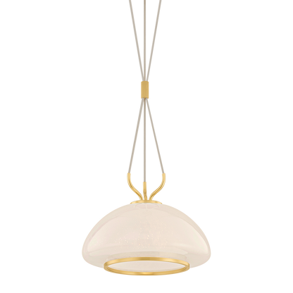 Baudette Pendant
