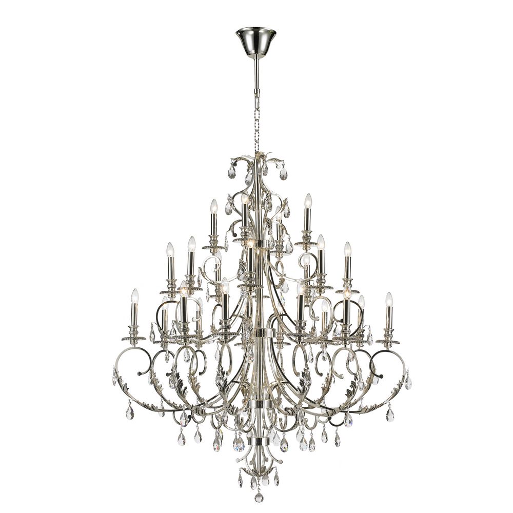Magnolia Chandelier