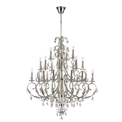 Magnolia Chandelier