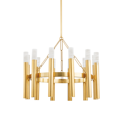 Pali Chandelier