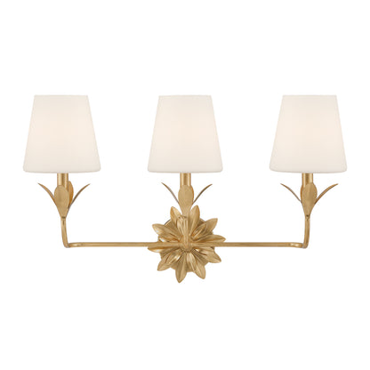 Broche 25'' Bathroom Vanity
