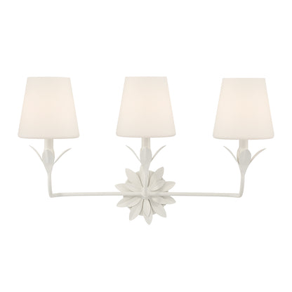 Broche 25'' Bathroom Vanity