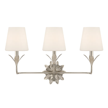 Broche 25'' Bathroom Vanity